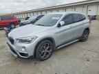 2016 BMW X1