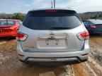 2016 NISSAN PATHFINDER