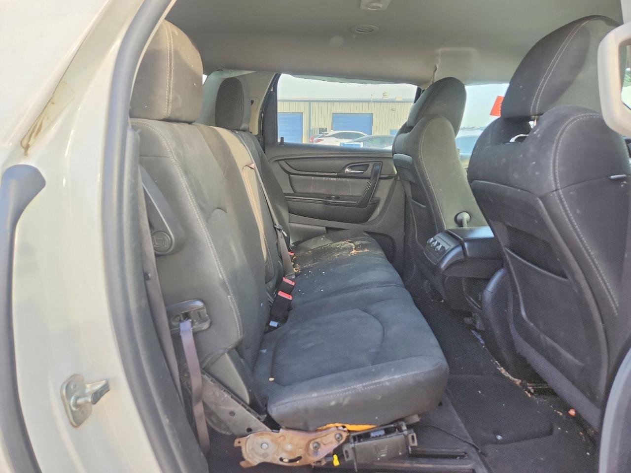 2014 GMC ACADIA
