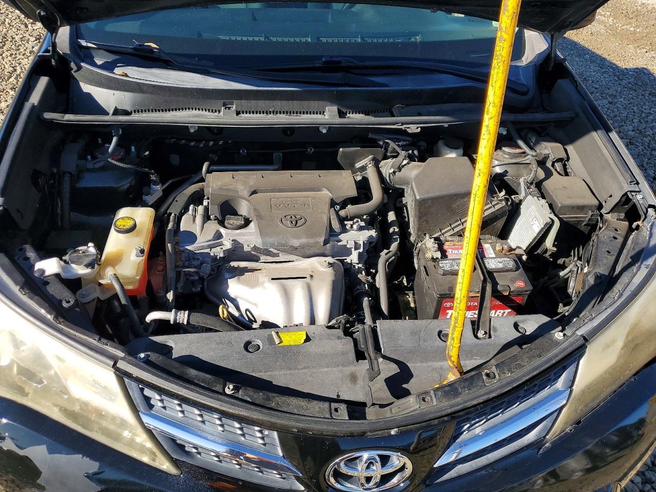 2013 TOYOTA RAV4