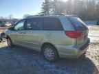 2006 TOYOTA SIENNA