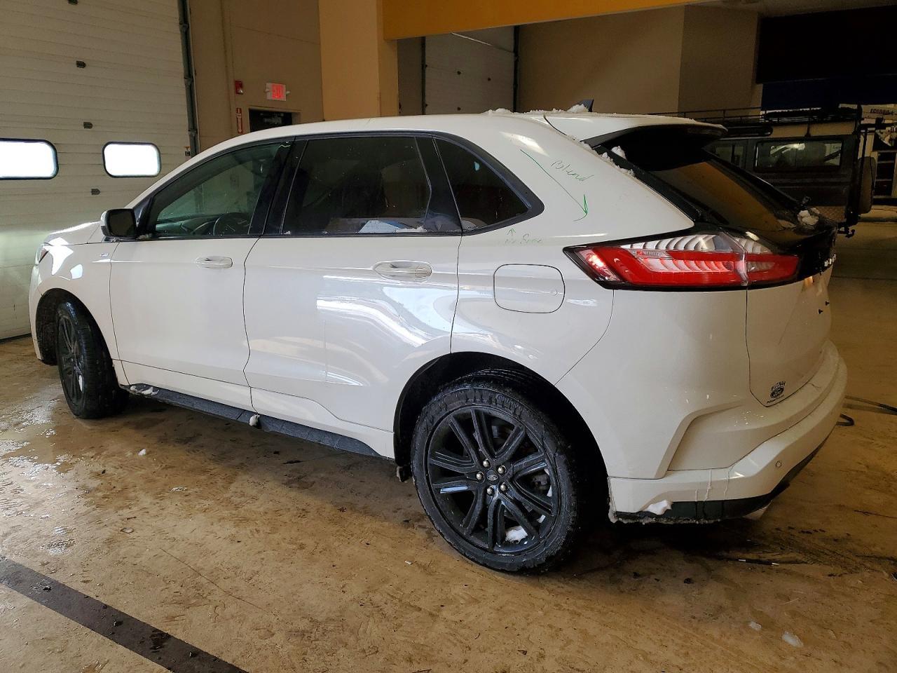 2021 FORD EDGE