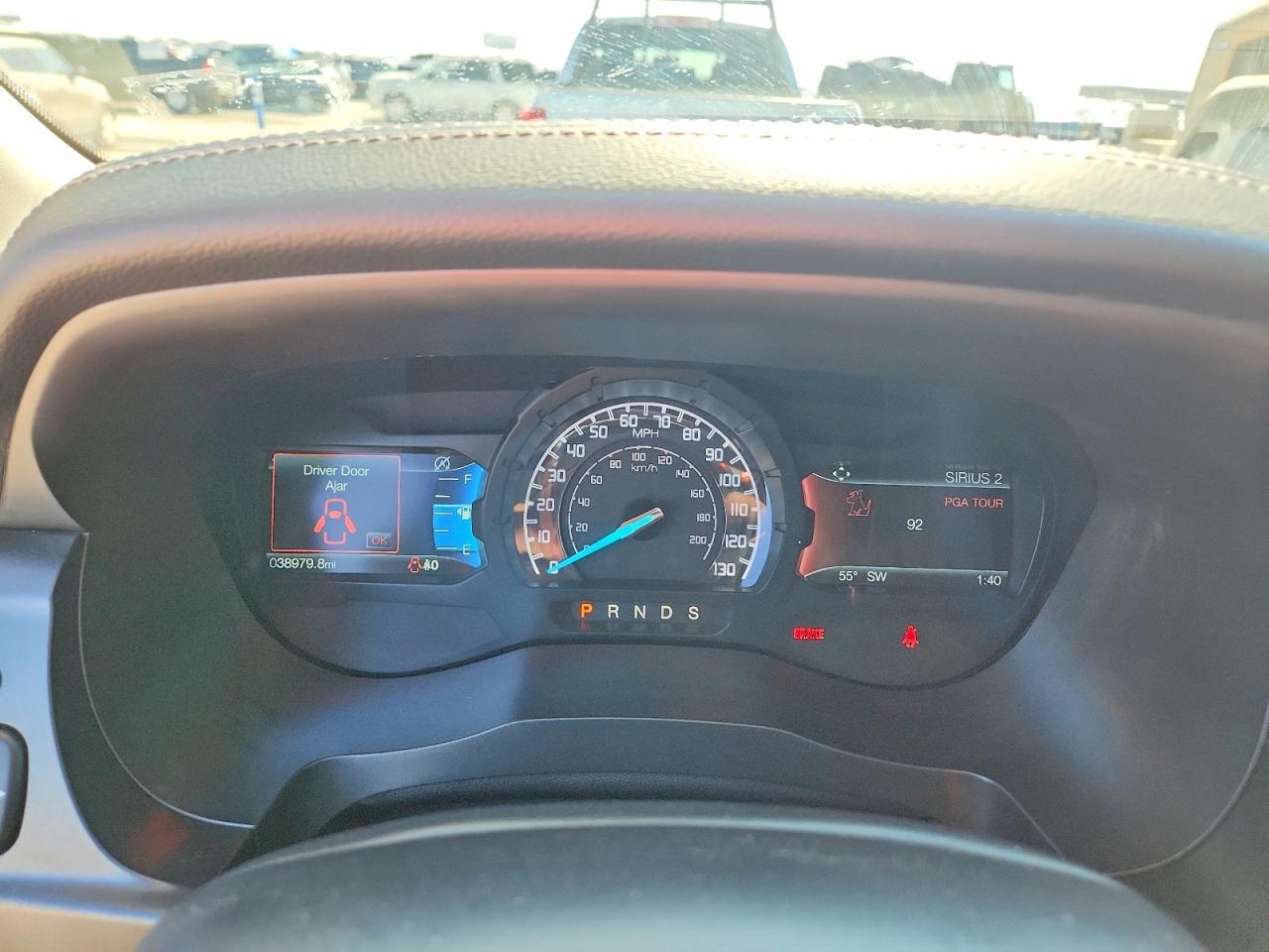 2023 FORD RANGER