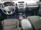 2014 KIA SORENTO