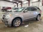 2012 CHEVROLET EQUINOX