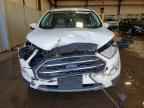 2021 FORD EcoSport