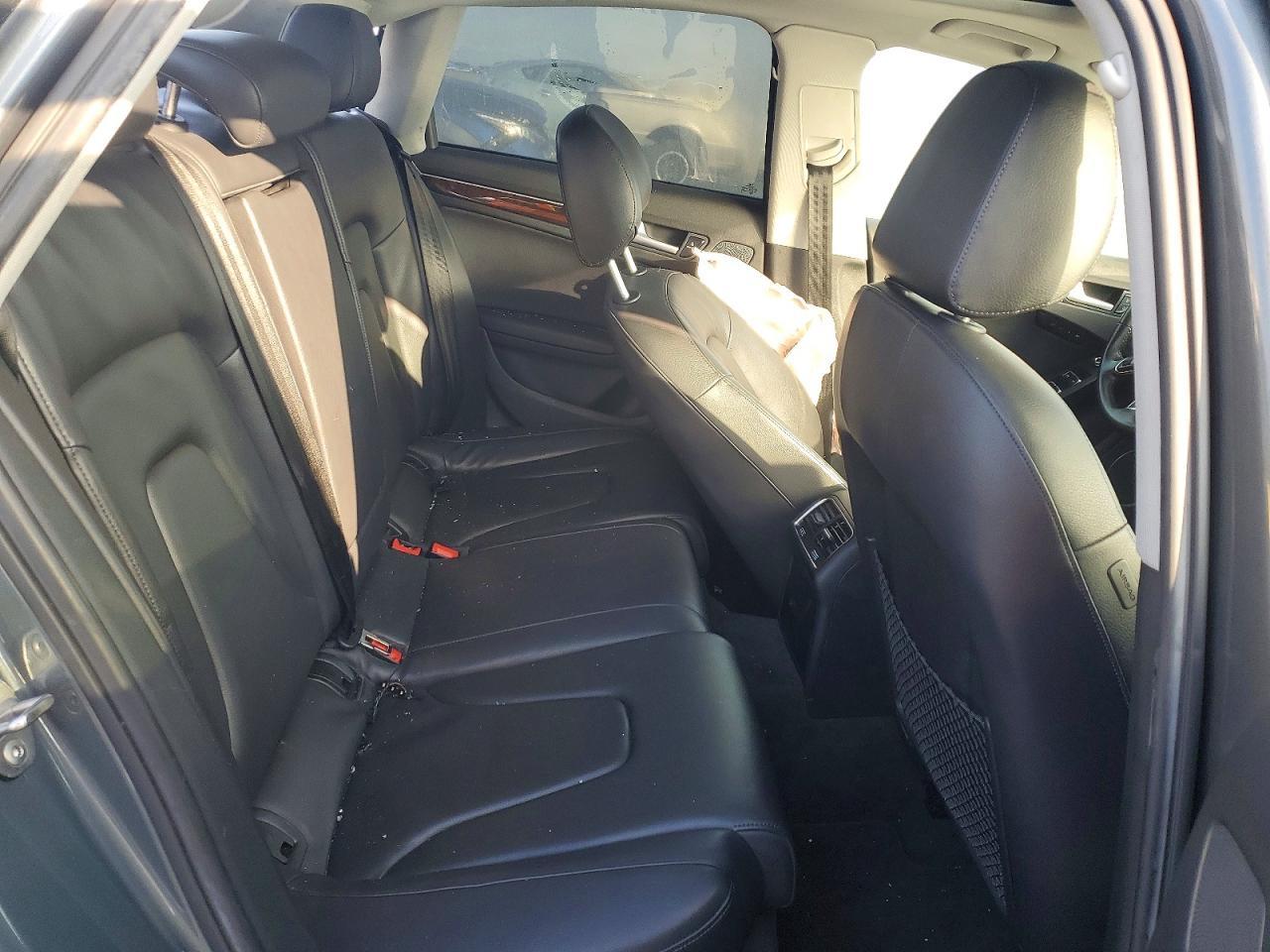 2013 AUDI A4