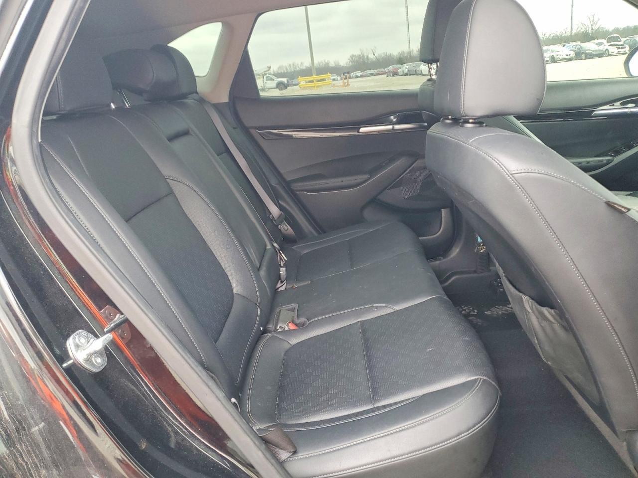 2023 KIA SELTOS