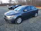 2013 KIA FORTE