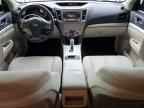2012 SUBARU Legacy