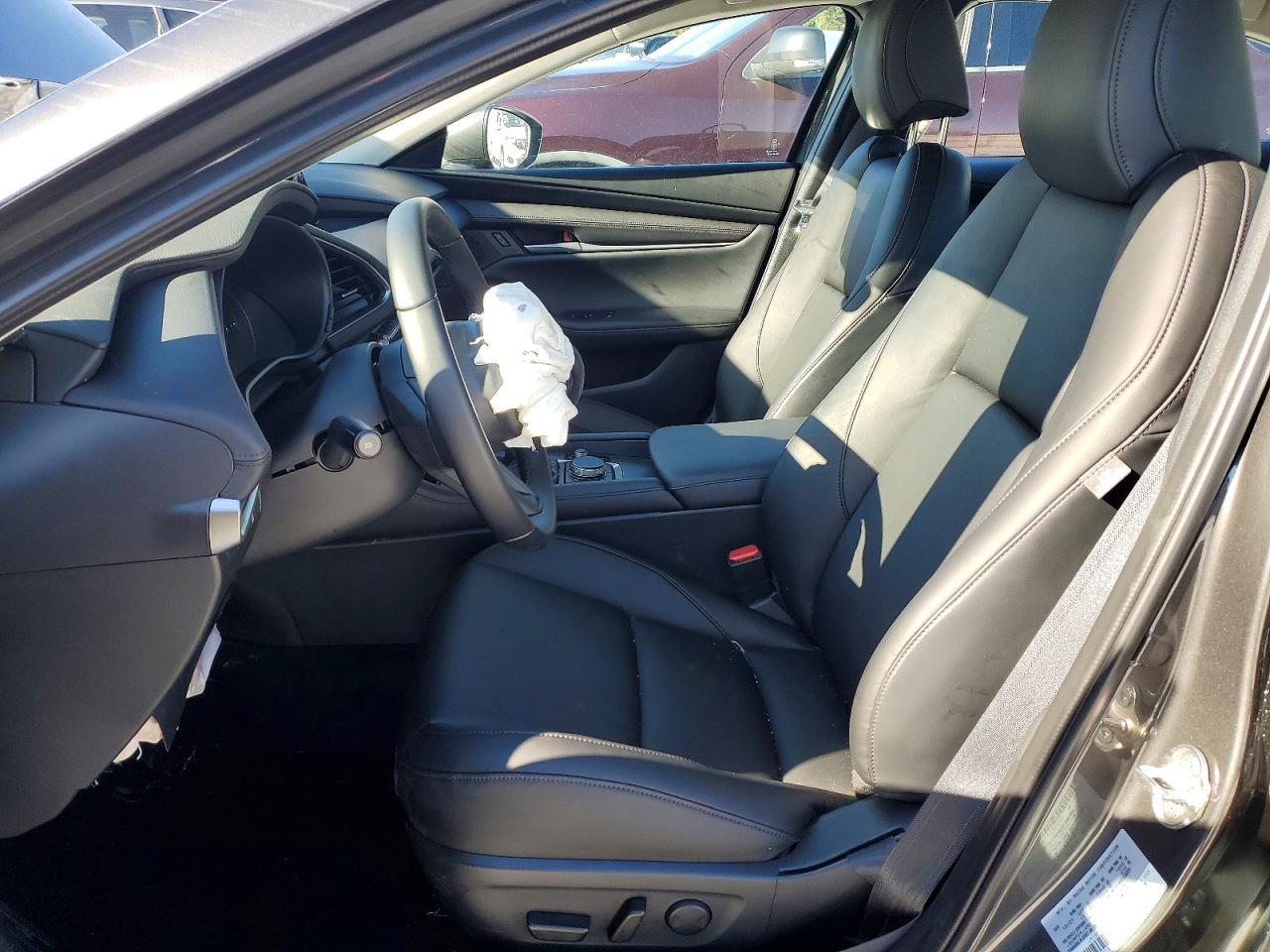 2026 MAZDA 3