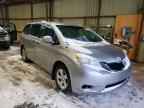 2011 TOYOTA SIENNA