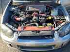 2005 SUBARU IMPREZA