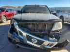 2012 NISSAN Frontier