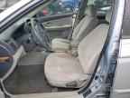 2008 KIA Spectra