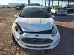 2014 FORD Fiesta