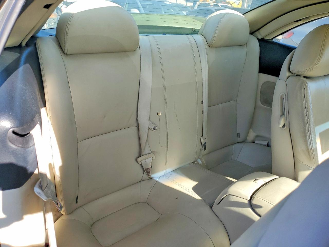 2002 LEXUS SC 430