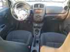 2016 NISSAN VERSA