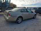 2007 FORD FUSION