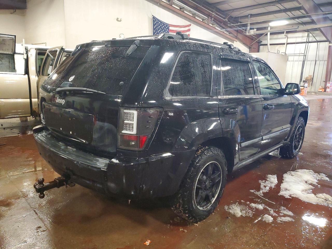 2007 JEEP Grand Cherokee