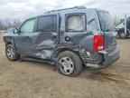 2012 HONDA PILOT