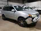 2010 SUBARU FORESTER