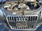 2015 AUDI Q7
