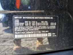 2021 BMW X5