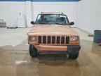 1999 JEEP CHEROKEE