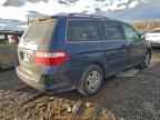 2007 HONDA ODYSSEY