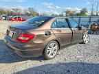 2013 MERCEDES-BENZ C-CLASS