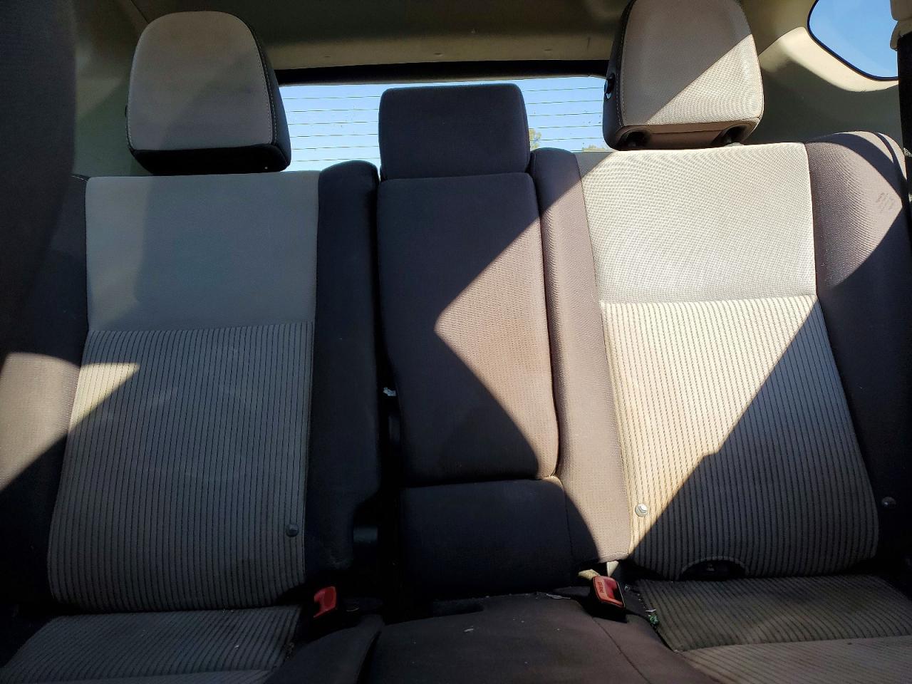 2013 TOYOTA RAV4