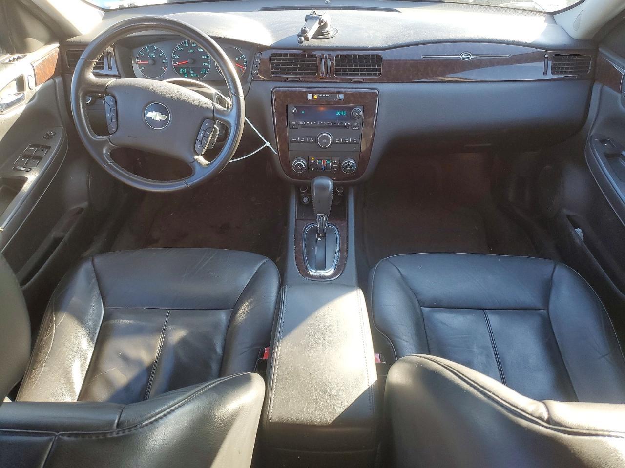 2013 CHEVROLET IMPALA