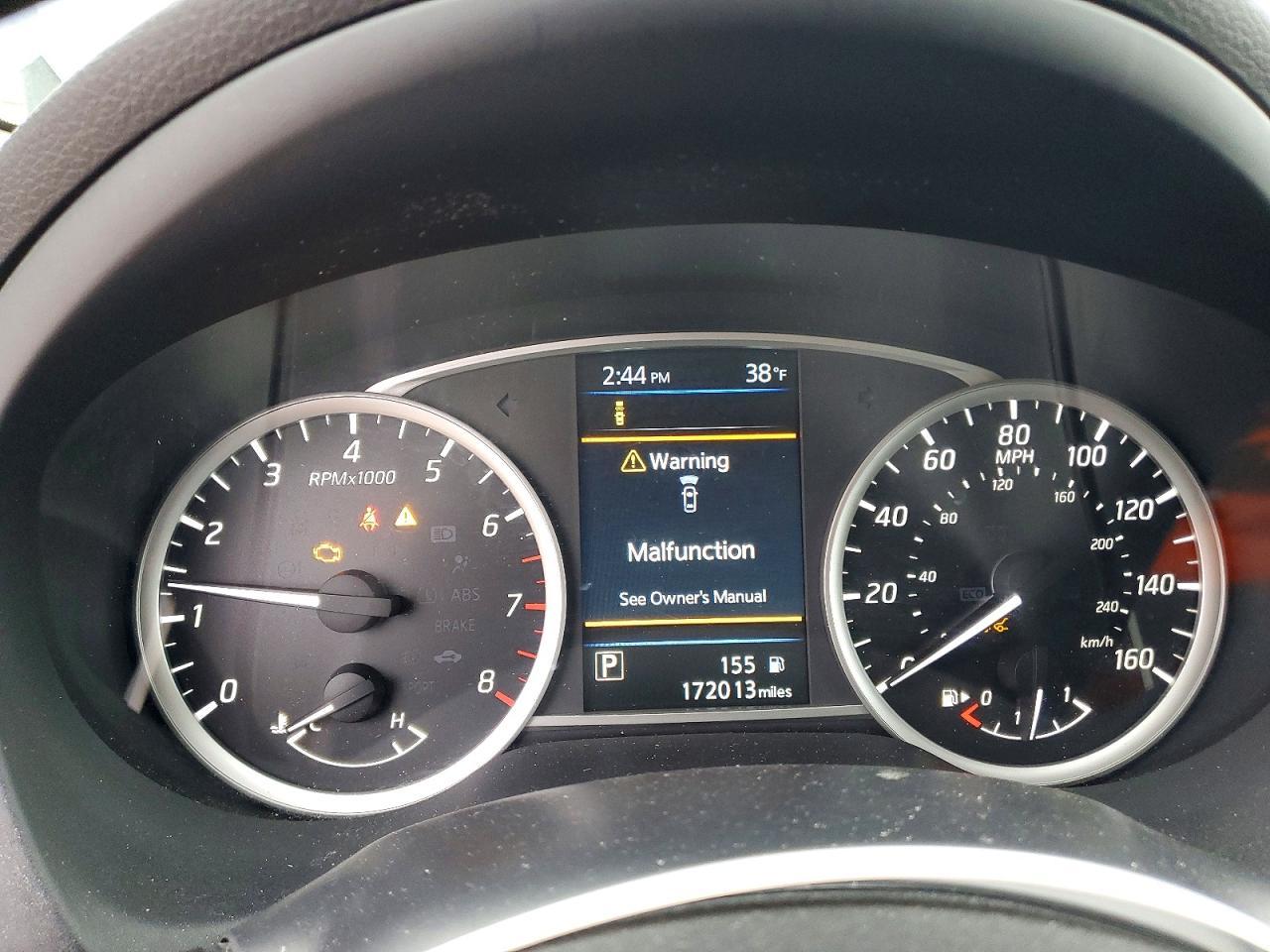 2019 NISSAN SENTRA