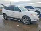 2010 CHEVROLET TRAVERSE