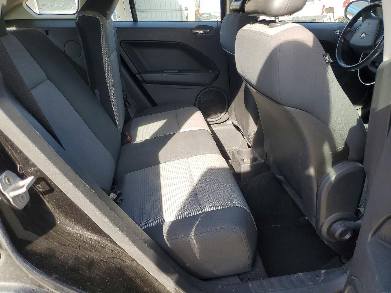 2008 DODGE Caliber