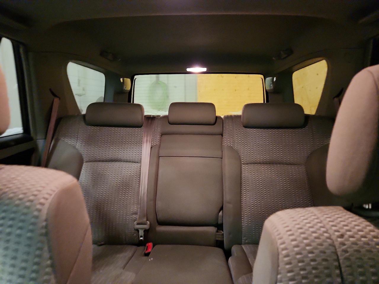 2006 TOYOTA 4Runner