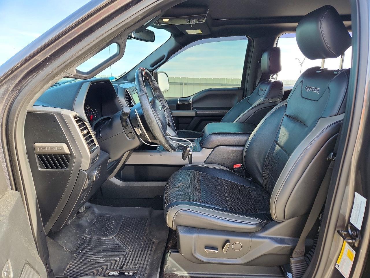 2018 FORD F-150 Lightning