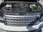 2015 LAND ROVER RANGE ROVER