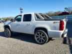 2007 CHEVROLET Avalanche