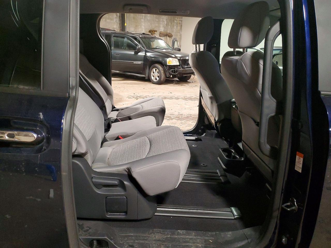 2025 TOYOTA SIENNA
