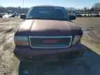 2001 GMC Jimmy