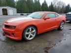 2013 CHEVROLET Camaro