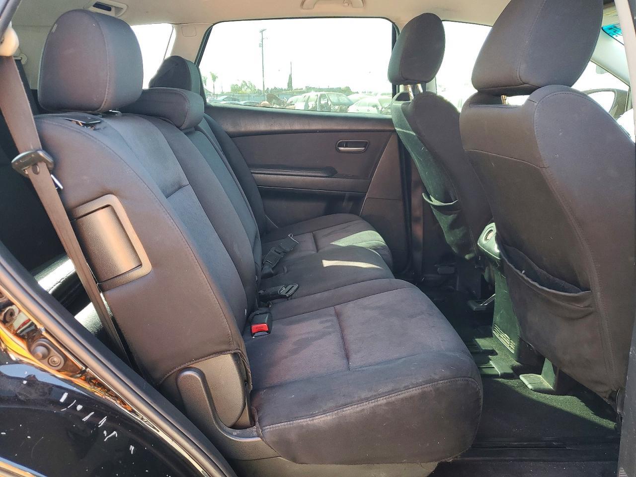 2009 MAZDA CX-9