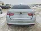 2015 KIA Optima Hybrid