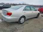 2005 TOYOTA CAMRY