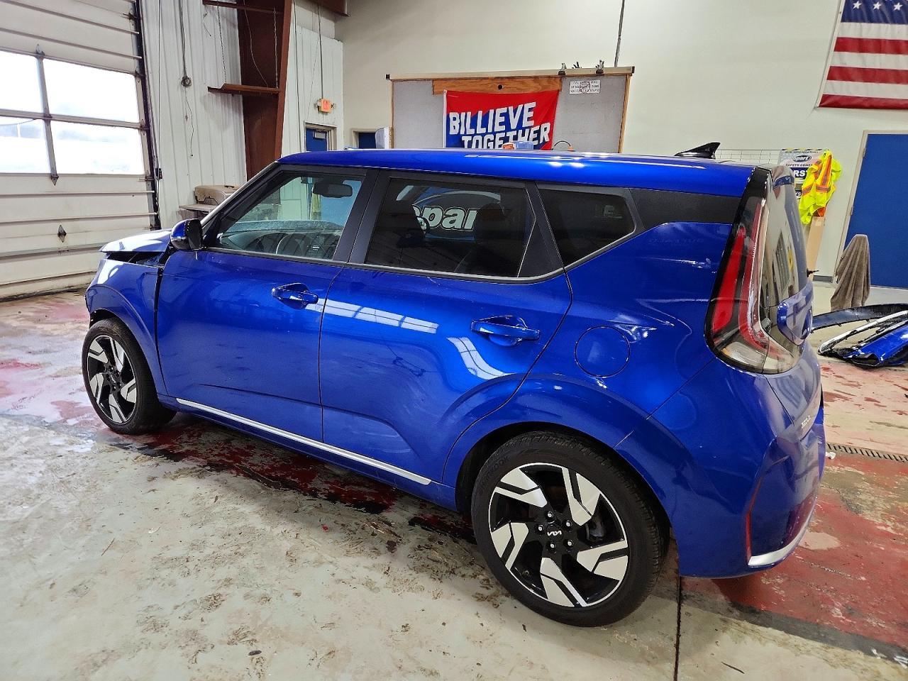 2023 KIA SOUL