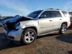2016 CHEVROLET Tahoe