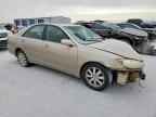 2005 TOYOTA CAMRY