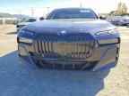 2024 BMW 7 series